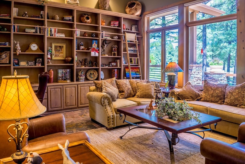 Designer Decor