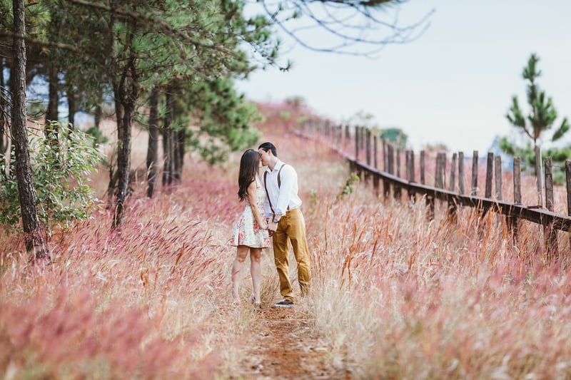 Happy Couples