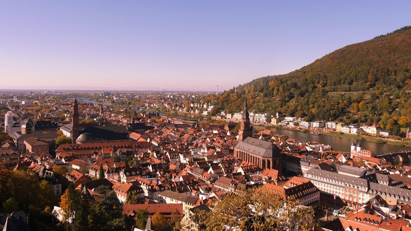 Historic Locations